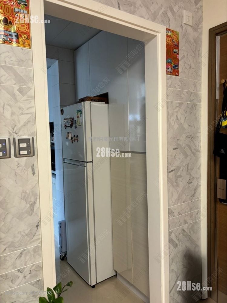 Wo Ming Court Sell 1 Bedroom 530 ft²