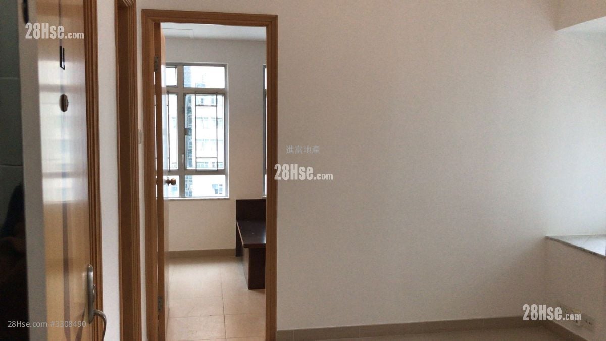 Garden Rivera Rental 1 Bedroom , 1 Bathroom 242 ft²