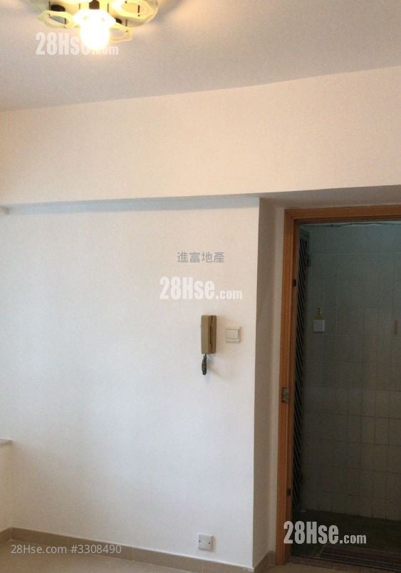 Garden Rivera Rental 1 Bedroom , 1 Bathroom 242 ft²