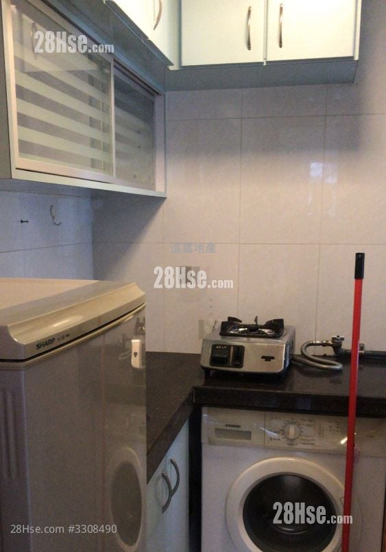 Garden Rivera Rental 1 Bedroom , 1 Bathroom 242 ft²