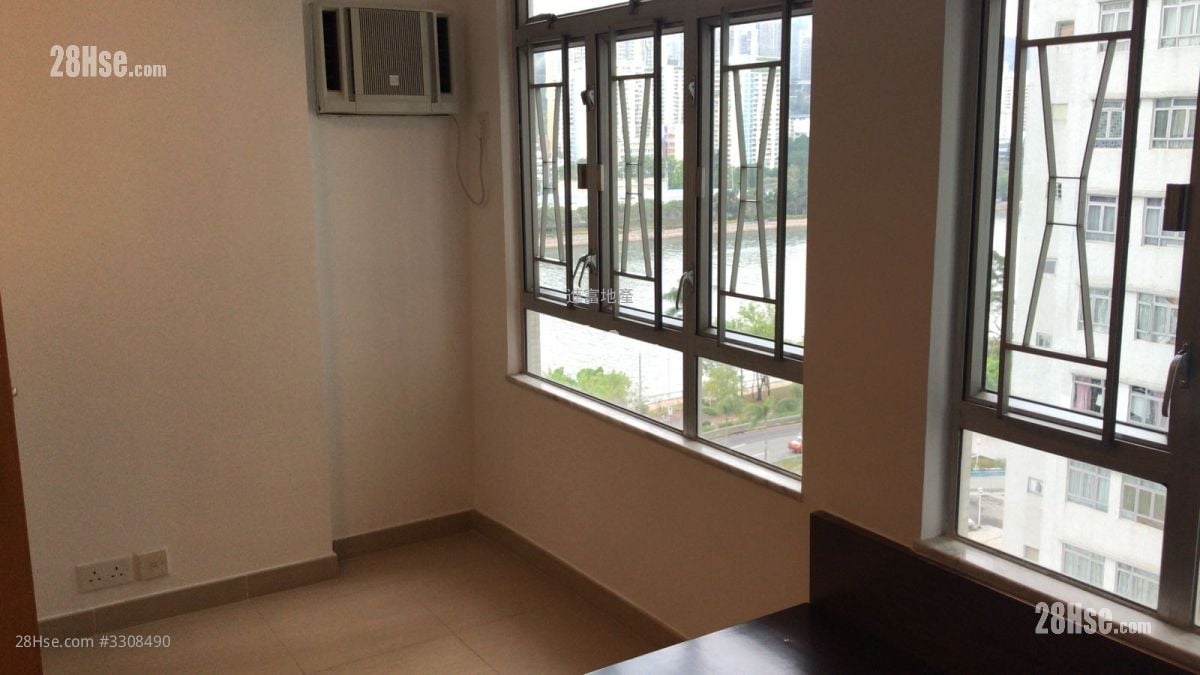 Garden Rivera Rental 1 Bedroom , 1 Bathroom 242 ft²