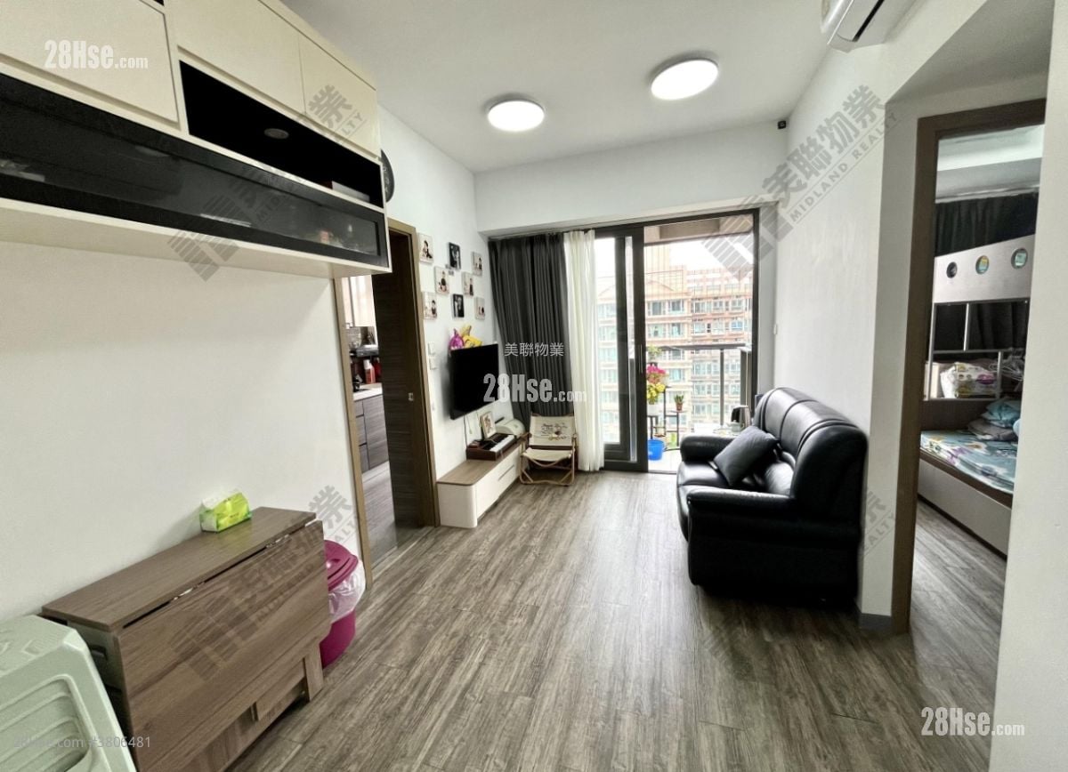 逸峯 租盘 453 平方尺