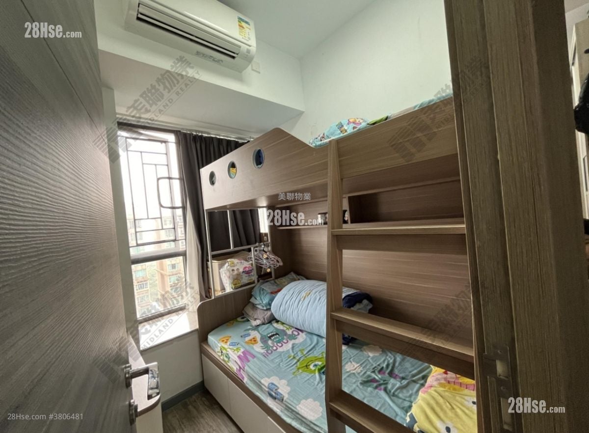 逸峯 租盘 453 平方尺