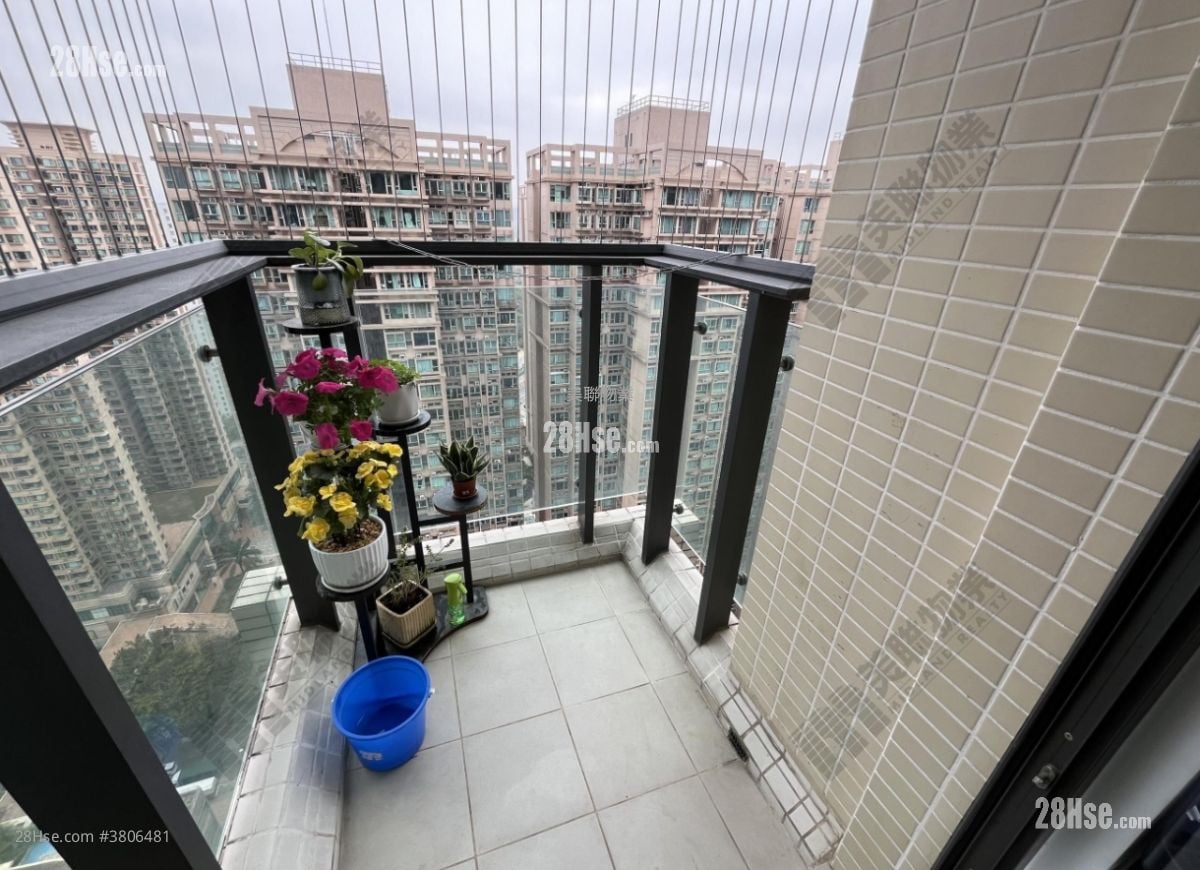 逸峯 租盘 453 平方尺