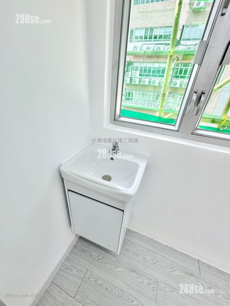 Hong Kong Industrial Centre Rental