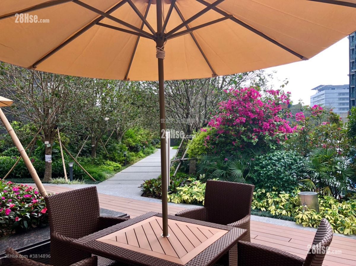 The Bloomsway Sell 5+ Bedrooms , 4 Bathrooms 1,259 ft²