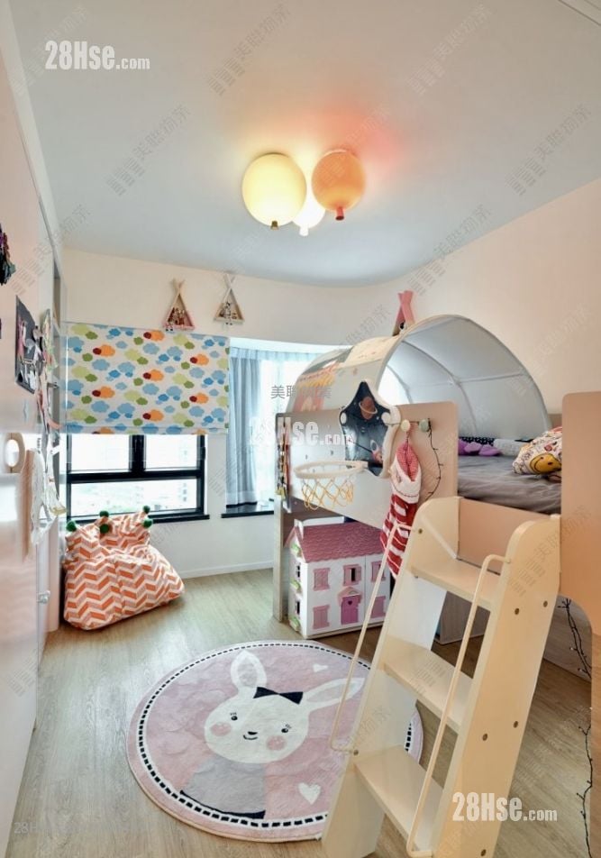 帝庭园 售盘 3 房 1,812 平方尺