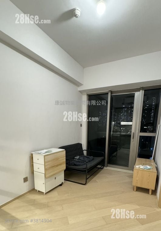 海傲湾 租盘 1 房 , 1 浴室 261 平方尺