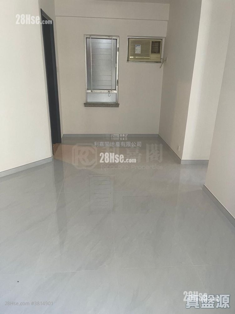 嘉湖山莊 售盤 2 房 446 平方呎