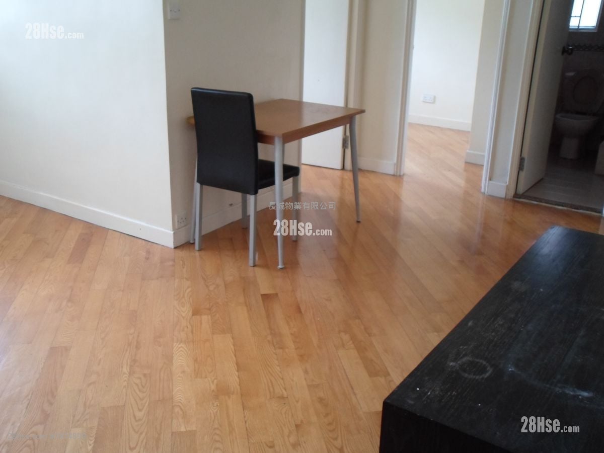 富欣花園 售盤 430 平方呎