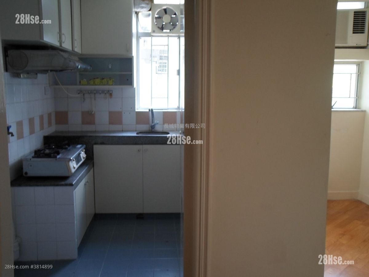 富欣花園 售盤 430 平方呎