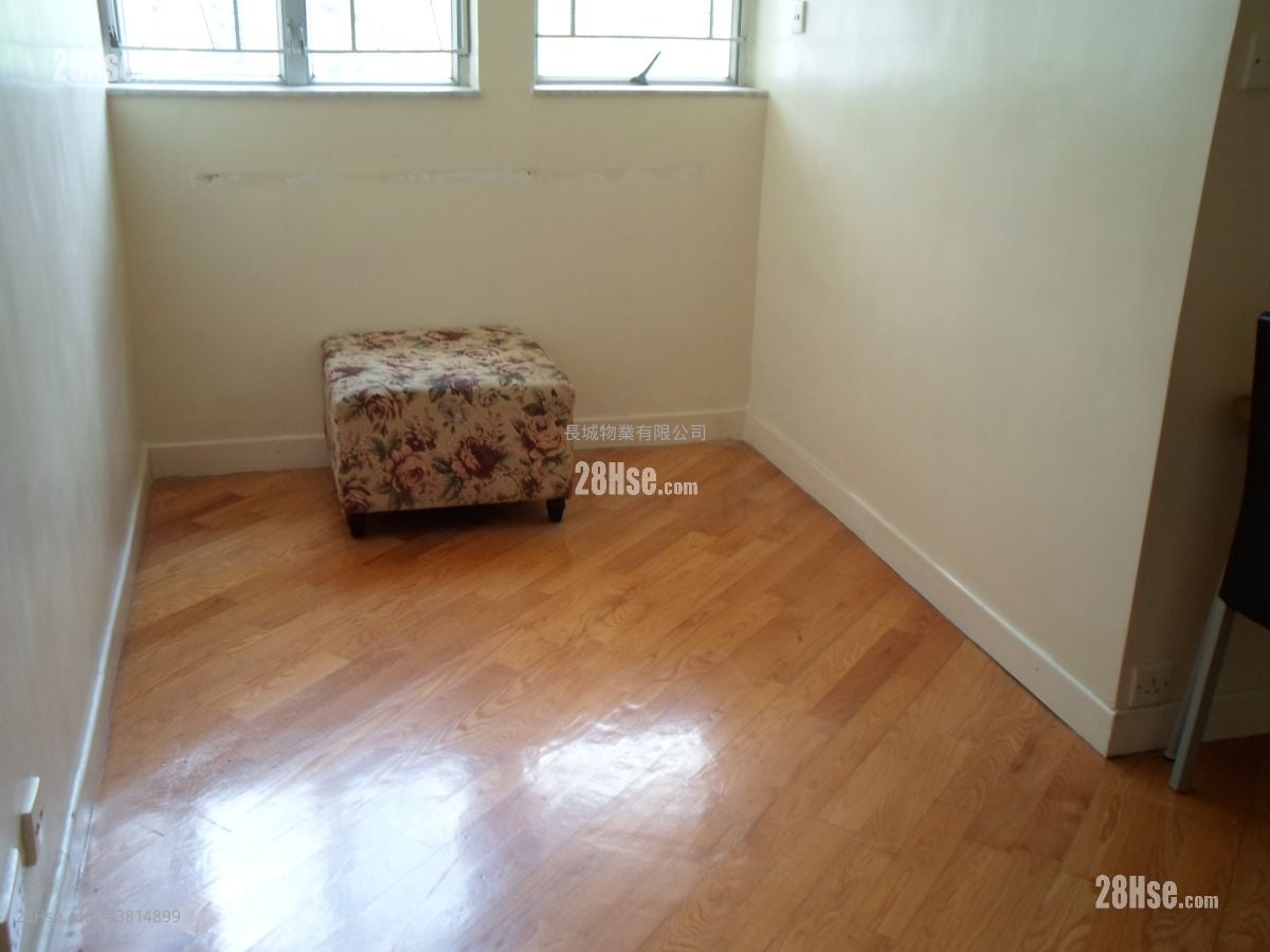 富欣花園 售盤 430 平方呎