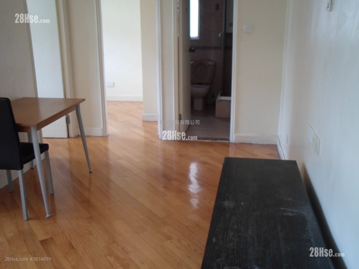 富欣花園 售盤 430 平方呎