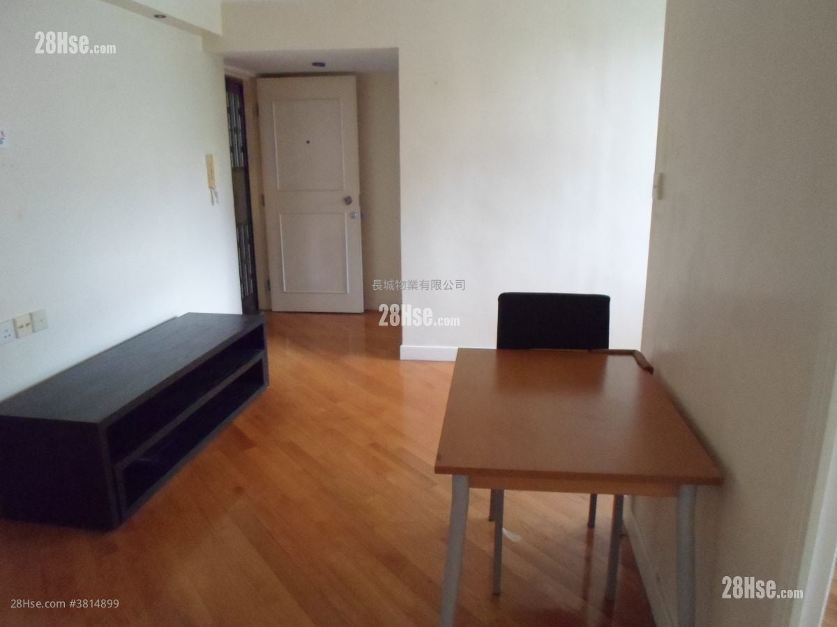 富欣花園 售盤 430 平方呎