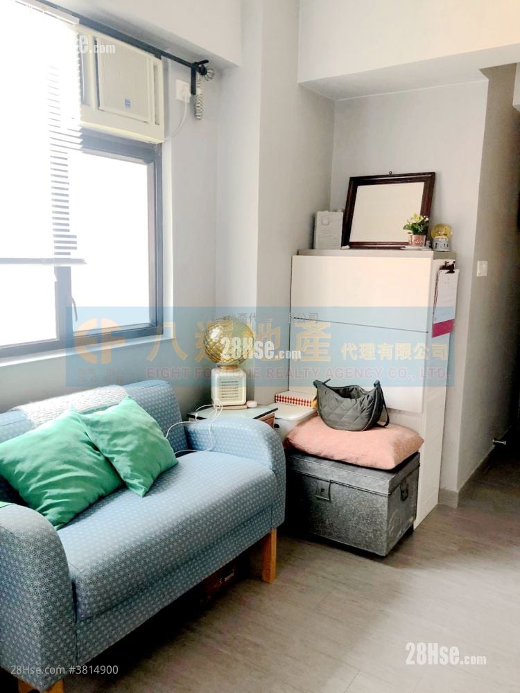 On Ning Building Sell 1 Bedroom 250 ft²