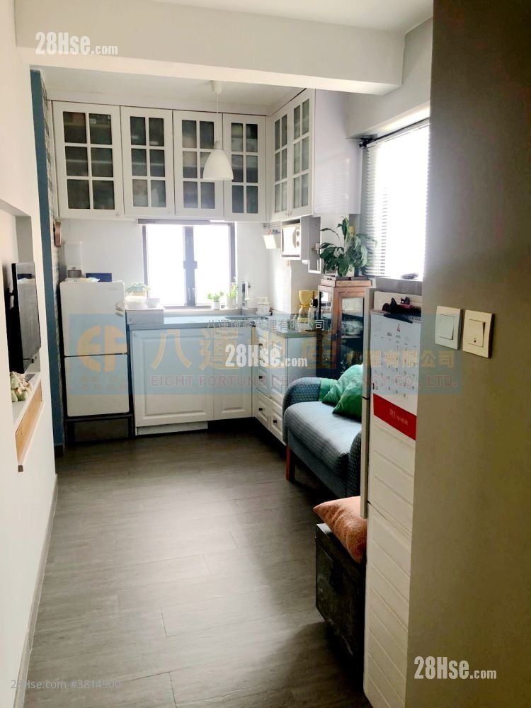 On Ning Building Sell 1 Bedroom 250 ft²