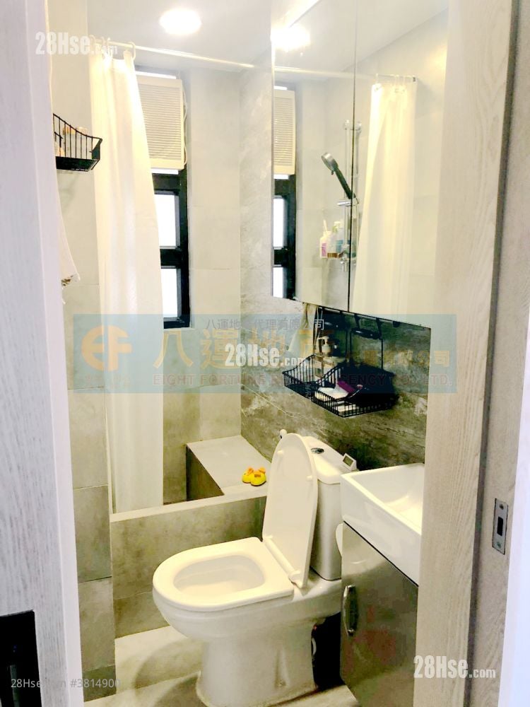 On Ning Building Sell 1 Bedroom 250 ft²