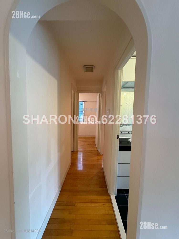 Inverness Villa Rental 3 Bedrooms , 1 Bathroom 677 ft²