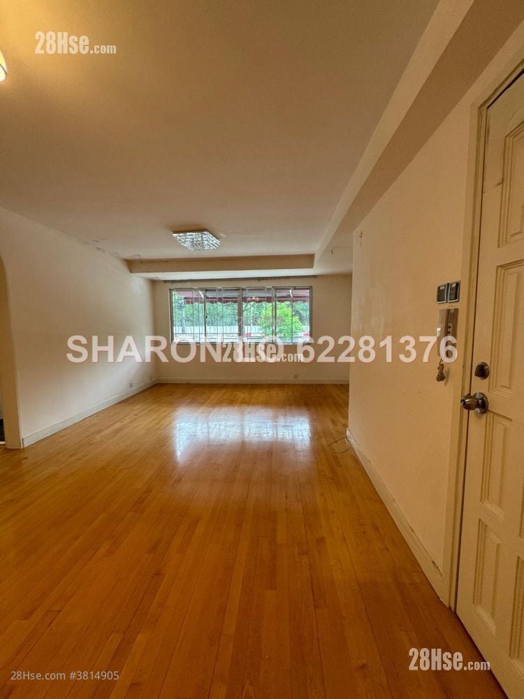 Inverness Villa Rental 3 Bedrooms , 1 Bathroom 677 ft²