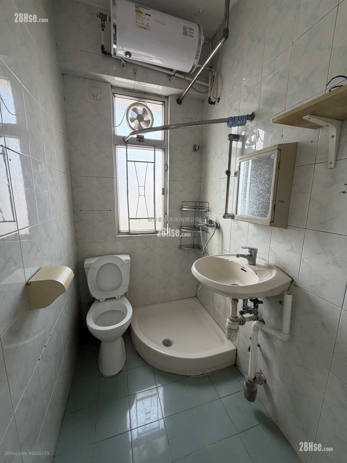 Dickson Building Rental 2 Bedrooms , 1 Bathroom 285 ft²