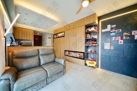 慧景轩 售盘 2 房 551 平方尺