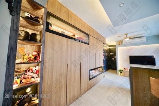 慧景轩 售盘 2 房 551 平方尺