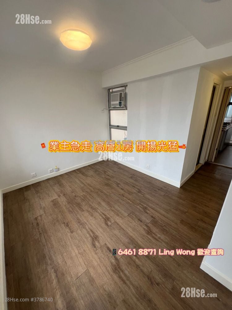 顺兴阁 售盘 1 房 , 1 浴室 291 平方尺