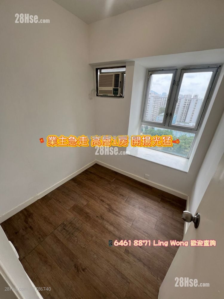 顺兴阁 售盘 1 房 , 1 浴室 291 平方尺