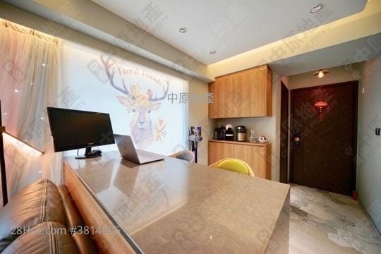 慧景轩 售盘 2 房 551 平方尺