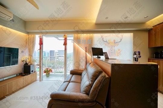 慧景轩 售盘 2 房 551 平方尺