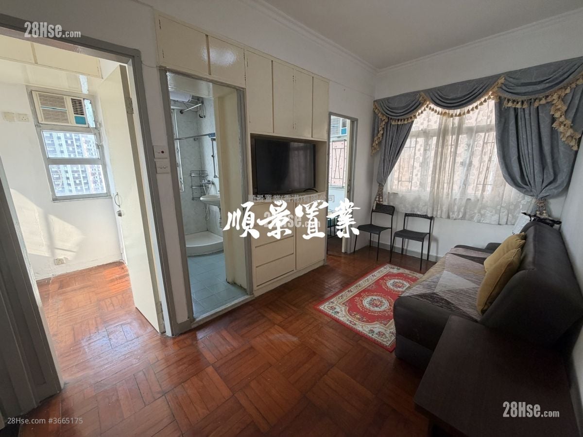 Dickson Building Rental 2 Bedrooms , 1 Bathroom 285 ft²