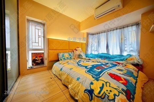 慧景轩 售盘 2 房 551 平方尺