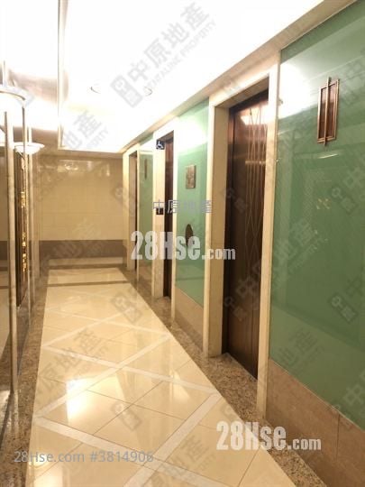 慧景轩 售盘 2 房 551 平方尺