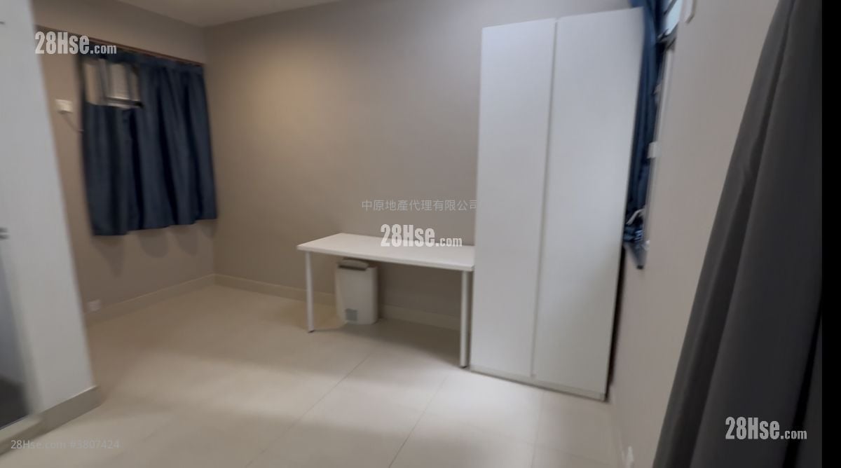 玉山大厦 售盘 开放式间隔 295 平方尺