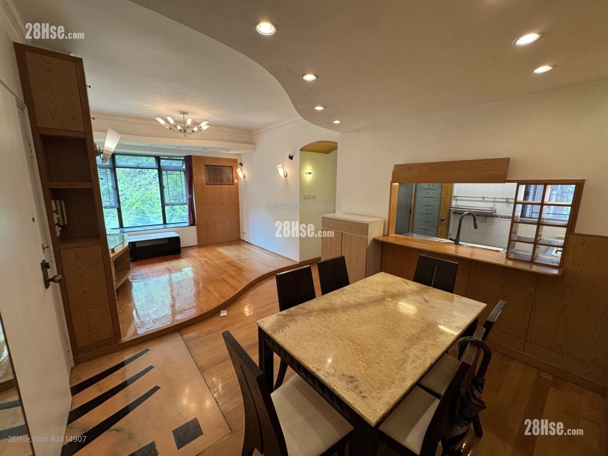 Pristine Villa Rental 817 ft²