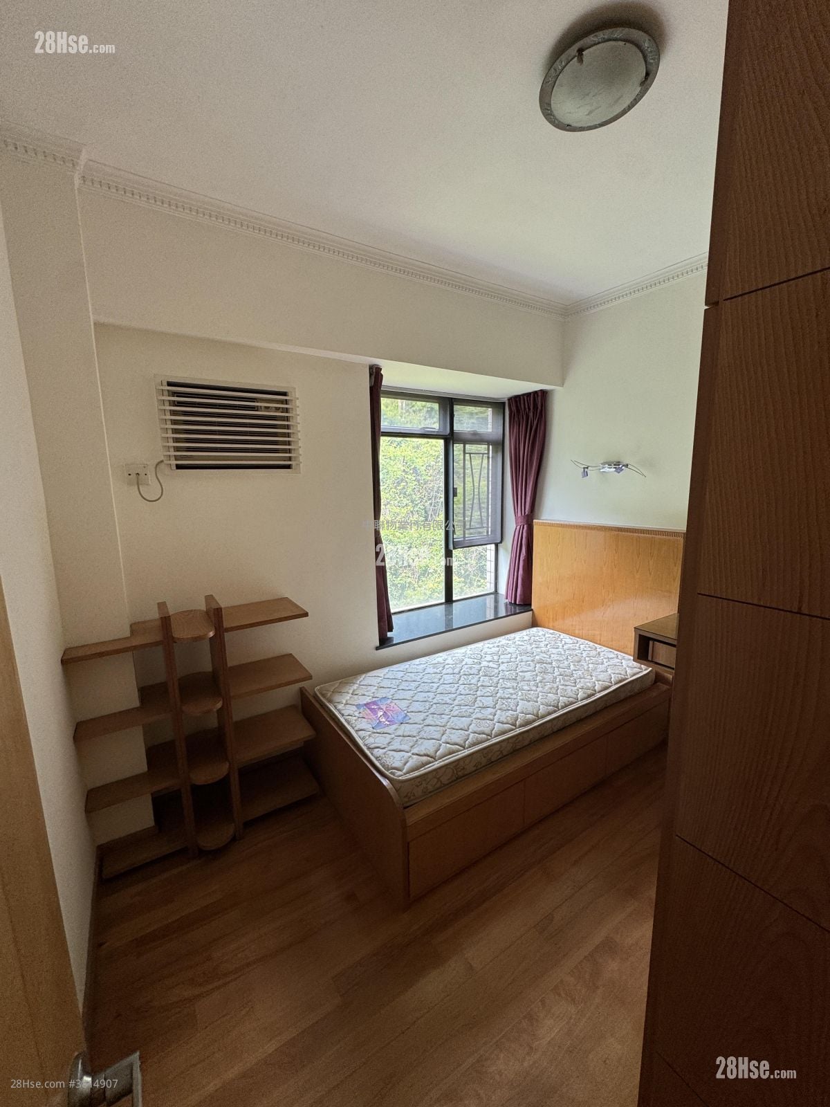 Pristine Villa Rental 817 ft²