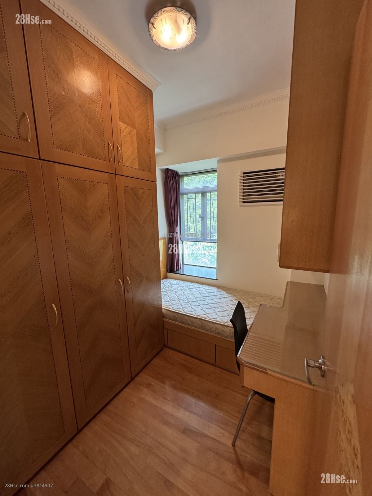 Pristine Villa Rental 817 ft²