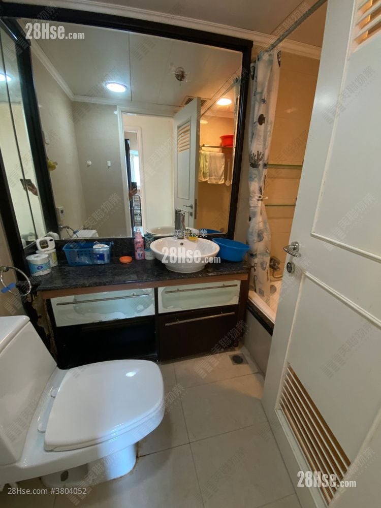 bathroom: Caribbean Coast Sell 2 Bedrooms , 1 Bathroom 548 ft²