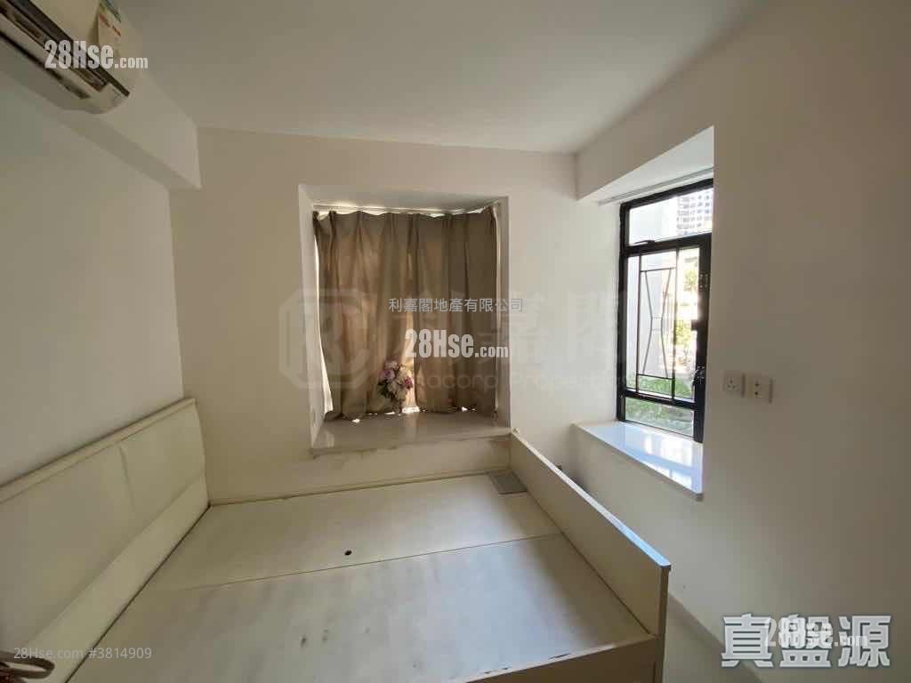 康怡花园 售盘 3 房 , 2 浴室 616 平方尺