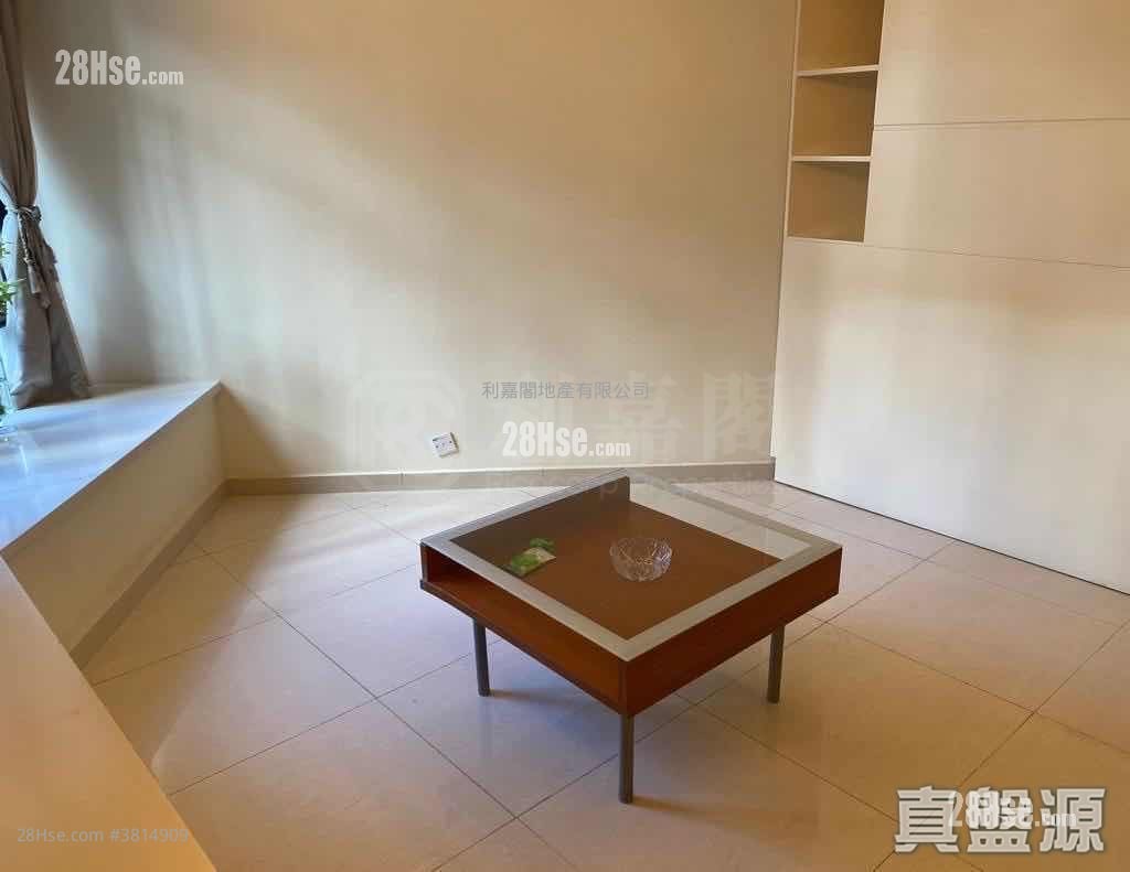 康怡花园 售盘 3 房 , 2 浴室 616 平方尺