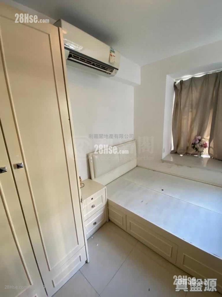 康怡花园 售盘 3 房 , 2 浴室 616 平方尺