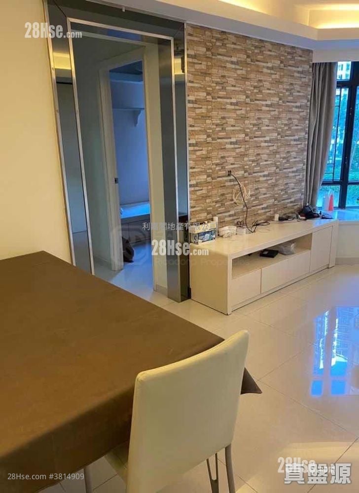 康怡花园 售盘 3 房 , 2 浴室 616 平方尺