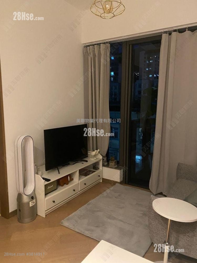 晓悦 售盘 1 房 273 平方尺