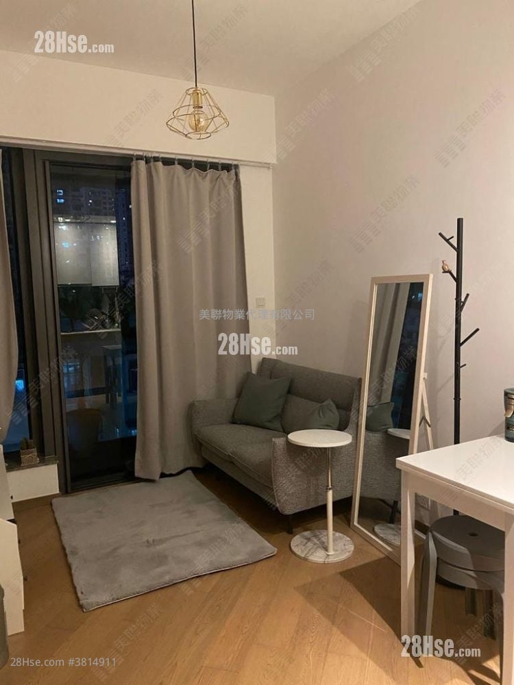 晓悦 售盘 1 房 273 平方尺