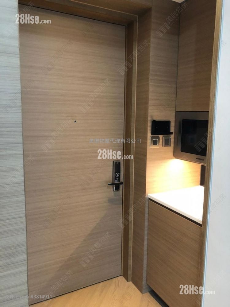 晓悦 售盘 1 房 273 平方尺