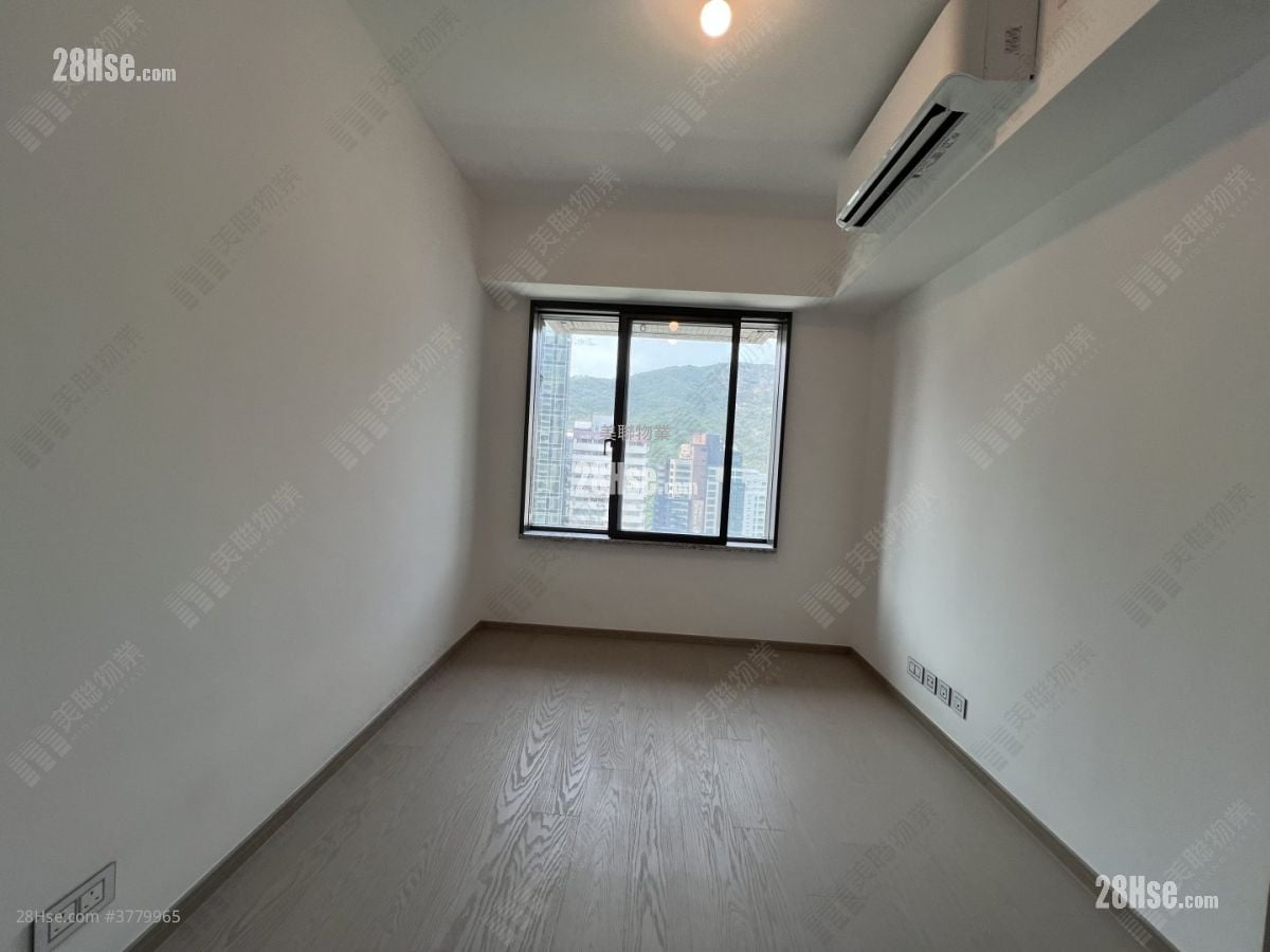 港岛南岸 租盘 3 房 , 3 浴室 1,006 平方尺