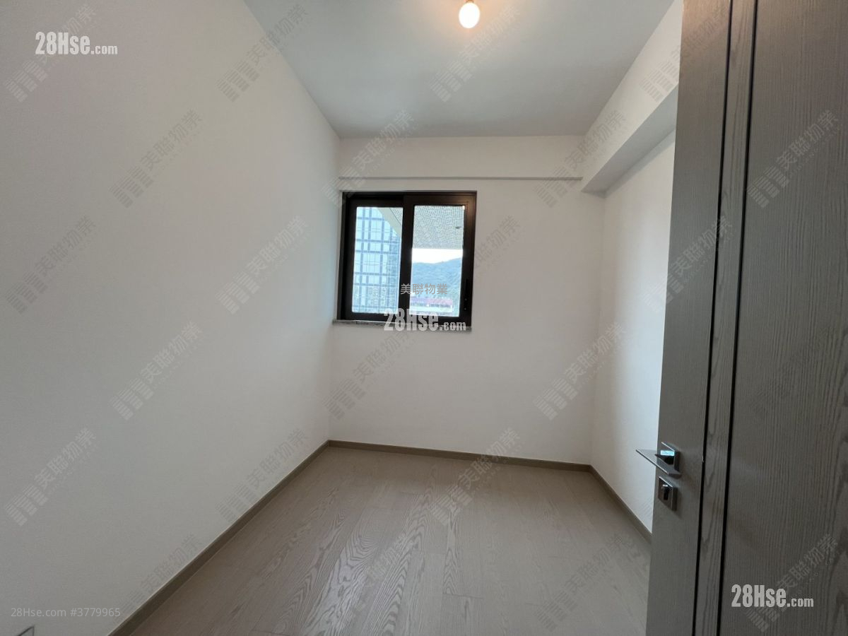 港岛南岸 租盘 3 房 , 3 浴室 1,006 平方尺