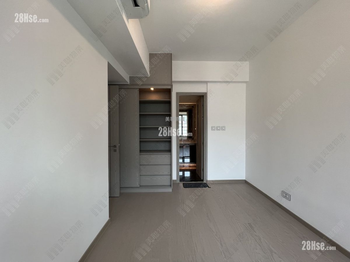 港岛南岸 租盘 3 房 , 3 浴室 1,006 平方尺