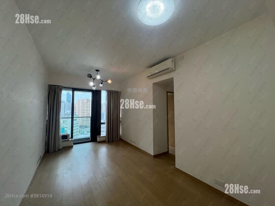 Mantin Heights Rental 689 ft²