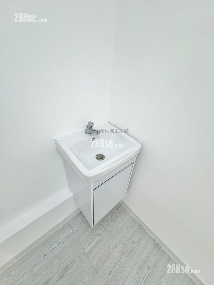 Hong Kong Industrial Centre Rental